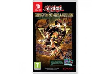 Igre Konami  Yu-gi-oh! Early Days Collection...