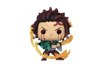 Figure Funko  FUNKO POP ANIMATION: DEMON SLAYER...
