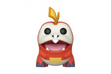 Figure Funko  FUNKO POP GAMES: POKEMON - FUECOCO