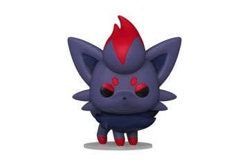 Figure Funko  FUNKO POP GAMES: POKEMON - ZORUA