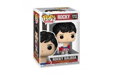 Figure Funko  FUNKO POP MOVIES: ROCKY S1 -...