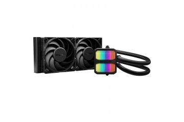 CPU hladilniki BE QUIET!  BE QUIET! SILENT LOOP...