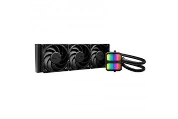 CPU hladilniki BE QUIET!  BE QUIET! SILENT LOOP...