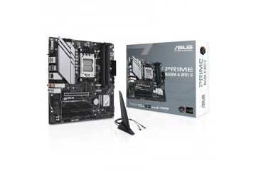 Osnovne plošče Asus  ASUS Prime B650M-A WiFi...