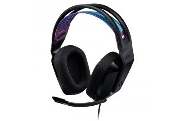  Slušalke Logitech  LOGITECH G335 3.5mm Gaming...
