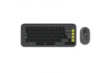 Tipkovnice Logitech 1619 LOGITECH POP Icon...