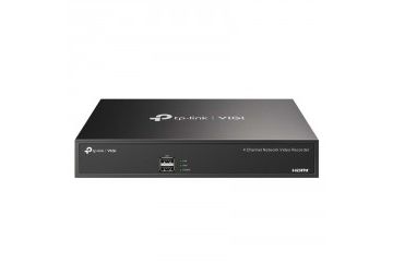 Kamere TP-link  TP-LINK VIGI NVR1004H 4-kanalni...