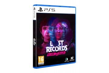 Igre Maximum Games  Lost Records: Bloom & Rage...