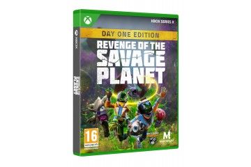 Igre Maximum Games  Revenge Of The Savage...