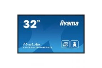 LCD monitorji IIYAMA  IIYAMA Prolite...