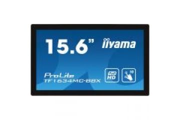 LCD monitorji IIYAMA  IIYAMA Monitor LED...
