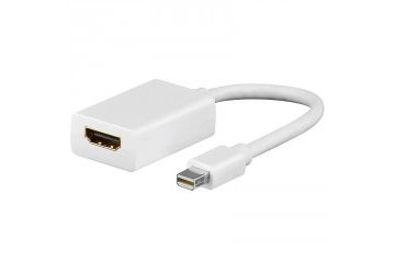 adapterji Goobay  GOOBAY Mini DisplayPort (M)...