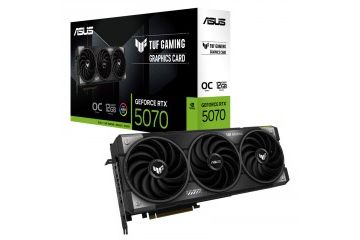 Grafične kartice Asus  ASUS TUF Gaming GeForce...