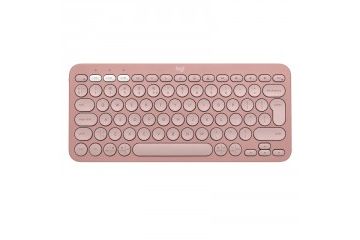 Tipkovnice Logitech 1619 LOGITECH PEBBLE KEYS...