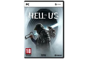 Igre NACON  Hell Is Us (PC)