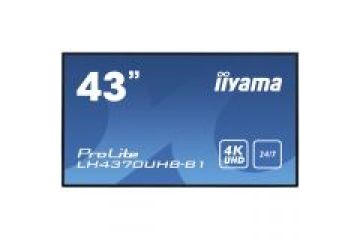 LCD monitorji IIYAMA  IIYAMA Prolite...