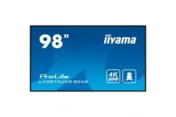 LCD monitorji IIYAMA  IIYAMA Prolite...