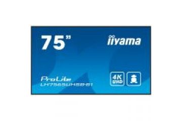 LCD monitorji IIYAMA  IIYAMA Prolite...