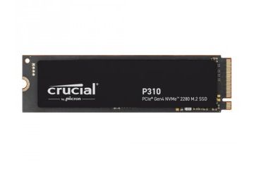 SSD diski CRUCIAL  SSD 2TB M.2 80mm PCI-e 4.0...