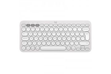 Tipkovnice Logitech 1619 LOGITECH PEBBLE KEYS 2...