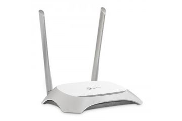 Routerji WiFi TP-link TP-LINK TL-WR840N N300...