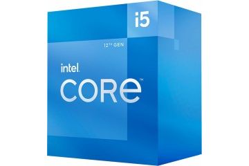 Procesorji Intel  Intel Core i5 12400 BOX procesor