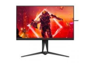 LCD monitorji AOC  AOC AGON AG325QZN gaming...