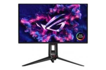 LCD monitorji Asus  ASUS ROG Swift OLED...
