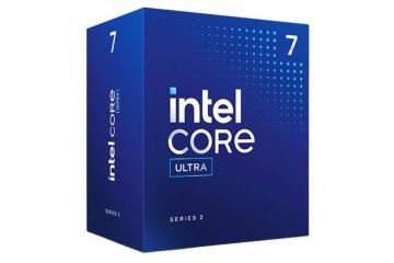 Procesorji Intel  INTEL Core Ultra 7 265...