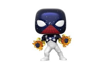 Figure Funko  FUNKO POP: MARVEL - SPIDER-MAN -...