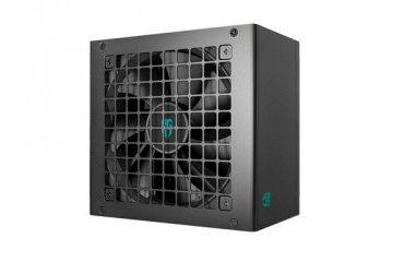 PC Ohišja DEEPCOOL 1858 Napajalnik ATX Gamer...