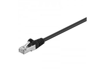 kabli Goobay  GOOBAY SF/UTP CAT 5e RJ45 Patch...