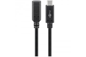 adapterji Goobay  GOOBAY USB-C (M) na USB-C...