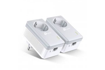 Powerline TP-link TP-LINK TL-PA4010P KIT AV600...