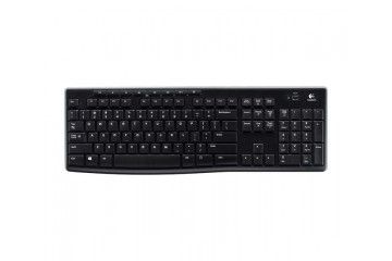 Tipkovnice Logitech Logitech brezžična...