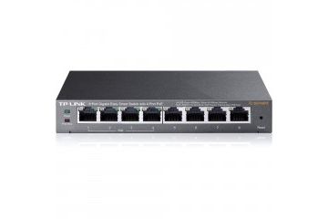 Preklopniki in stikala TP-link TP-Link 8-Portno...