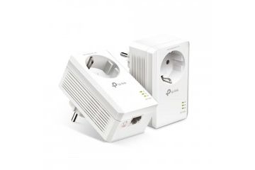 Powerline TP-link TP-link TL-PA7017P Kit AV1000...