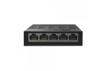 Preklopniki in stikala TP-link TP-LINK LS1005G...