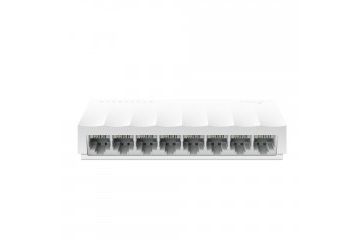 Preklopniki in stikala TP-link TP-LINK LS1008 8...