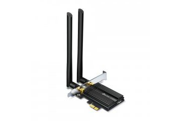 Mrežne kartice WiFi TP-link Tp-Link AX3000...