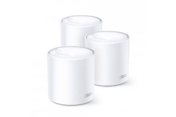 Ostalo CRUCIAL TP-Link Deco X20 (3 pack)...