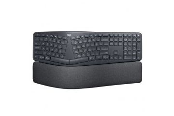 Miške Logitech Logitech ERGO K860 brezžična...
