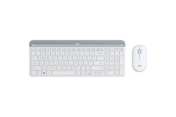 Miške Logitech Logitech Slim Wireless Combo...