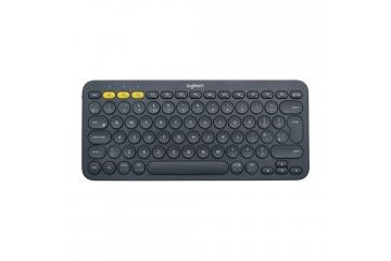 Tipkovnice Logitech Logitech tipkovnica K380...