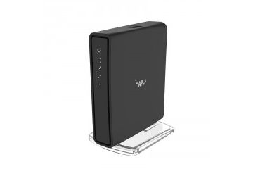 Routerji WiFi Mikrotik MikroTik hAP ac²...
