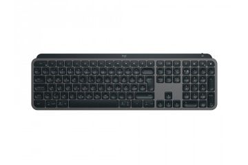 Tipkovnice Logitech Logitech tipkovnica MX Keys...