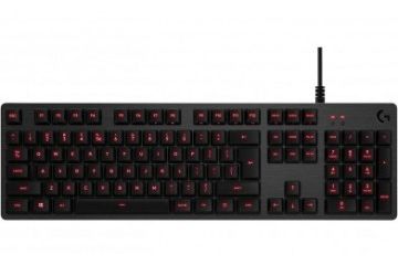 Miške Logitech Logitech USB gaming mehanska...
