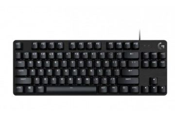 Miške Logitech Logitech USB gaming tipkovnica...