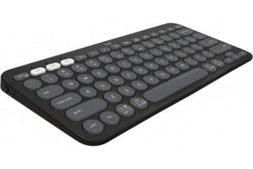 Tipkovnice Logitech Logitech Tipkovnica Pebble...