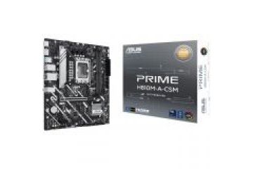 Osnovne plošče Asus 1710 ASUS PRIME...